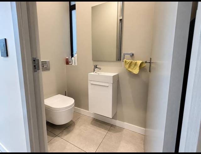 2 BEDROOM PROPERTY TO RENT IN MENLO PARK